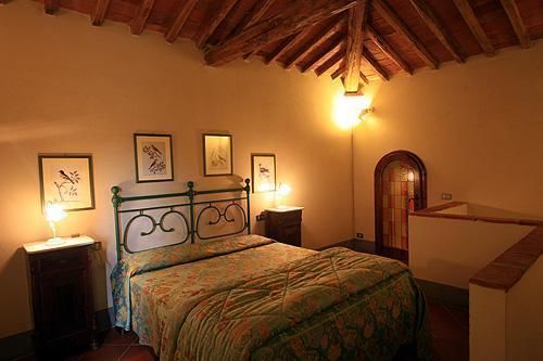 Villa Fabbri Bucine Ngoại thất bức ảnh