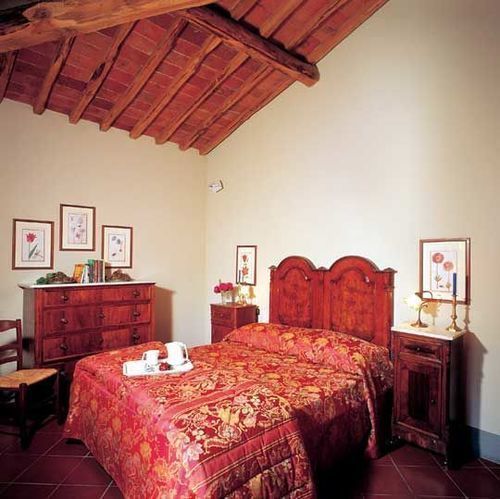 Villa Fabbri Bucine Ngoại thất bức ảnh