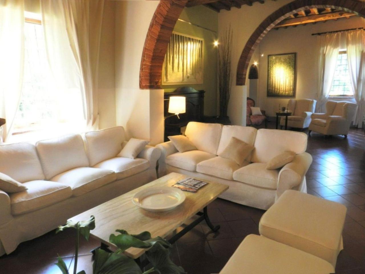 Villa Fabbri Bucine Ngoại thất bức ảnh
