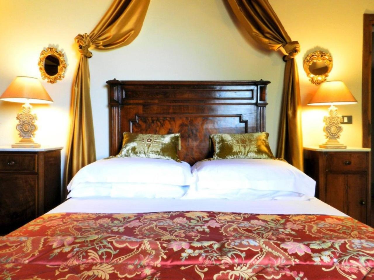 Villa Fabbri Bucine Ngoại thất bức ảnh
