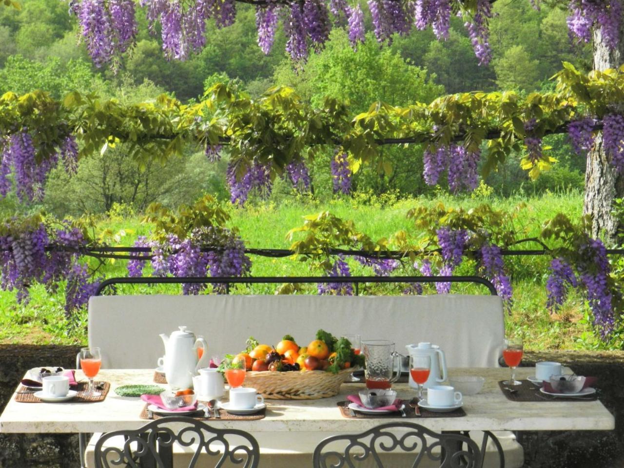 Villa Fabbri Bucine Ngoại thất bức ảnh